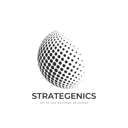 Strategenics logo